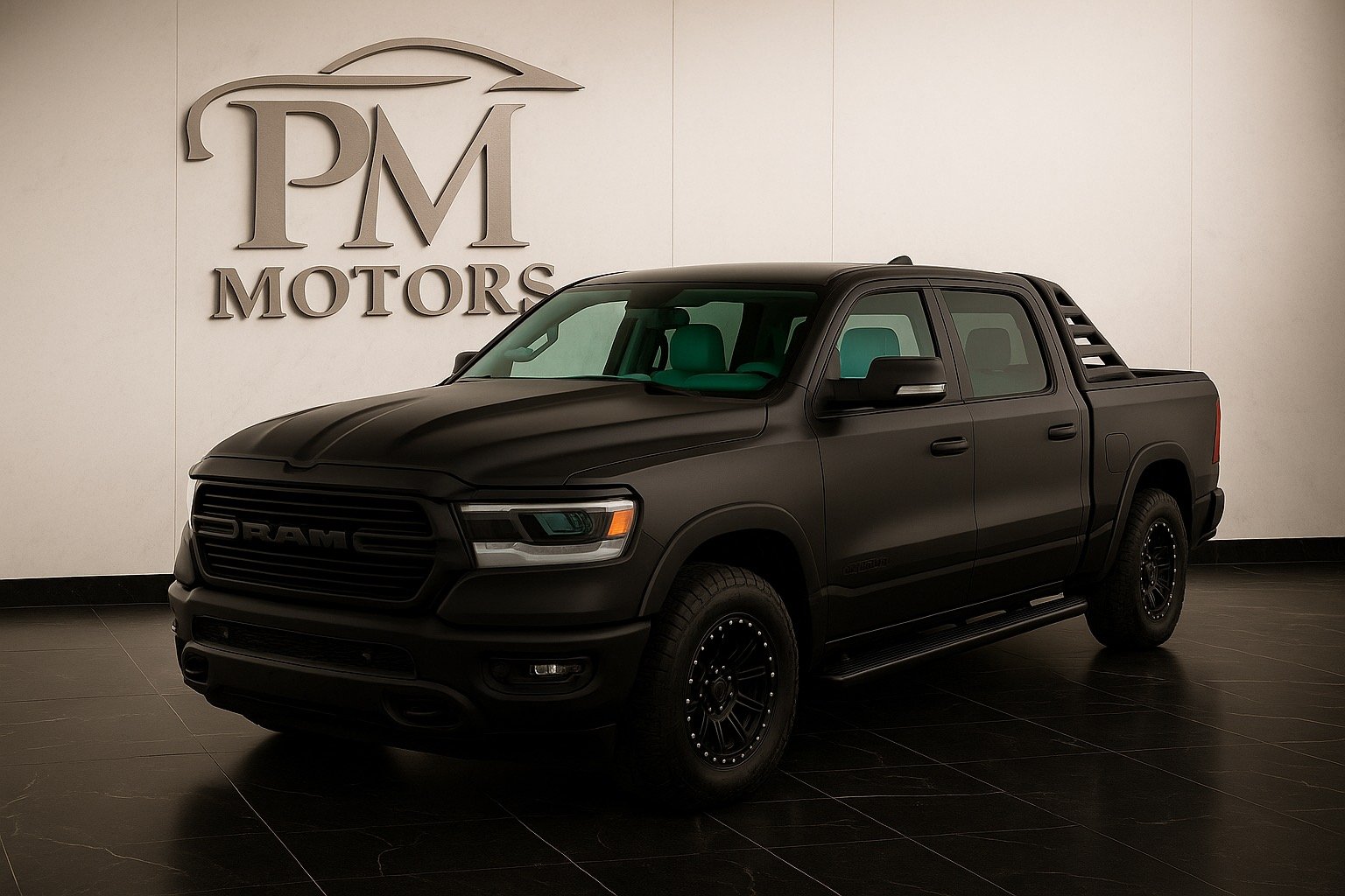 Dodge RAM 1OF1